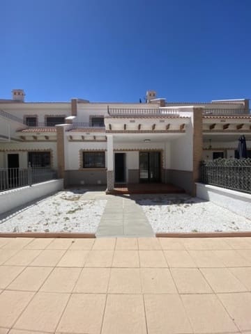 3 Zimmer Haus zu verkaufen in San Miguel de Salinas mit Pool Garage - 229.900 € (Ref: 8535429)