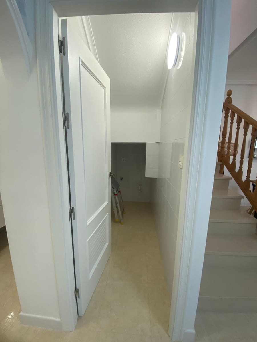 3 Zimmer Haus zu verkaufen in San Miguel de Salinas mit Pool Garage - 229.900 € (Ref: 8535429)