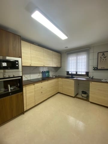 3 Zimmer Haus zu verkaufen in San Miguel de Salinas mit Pool Garage - 229.900 € (Ref: 8535429)