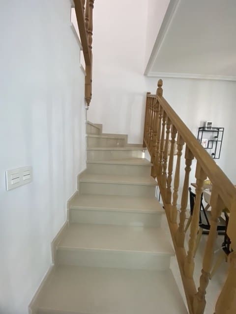 3 Zimmer Haus zu verkaufen in San Miguel de Salinas mit Pool Garage - 229.900 € (Ref: 8535429)