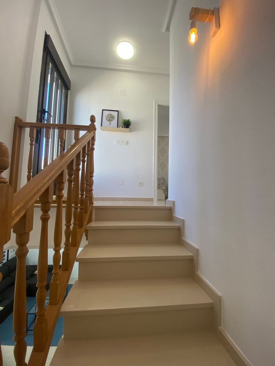 3 Zimmer Haus zu verkaufen in San Miguel de Salinas mit Pool Garage - 229.900 € (Ref: 8535429)