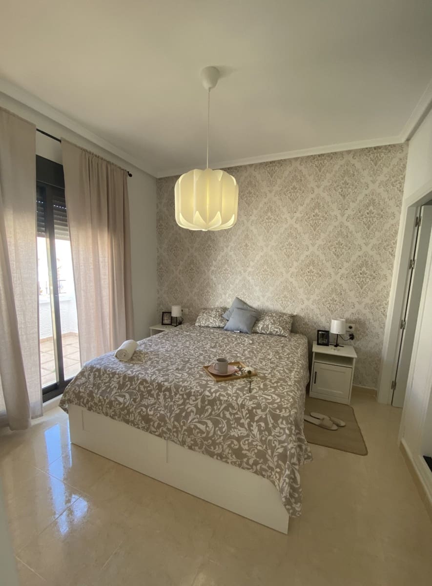 3 Zimmer Haus zu verkaufen in San Miguel de Salinas mit Pool Garage - 229.900 € (Ref: 8535429)