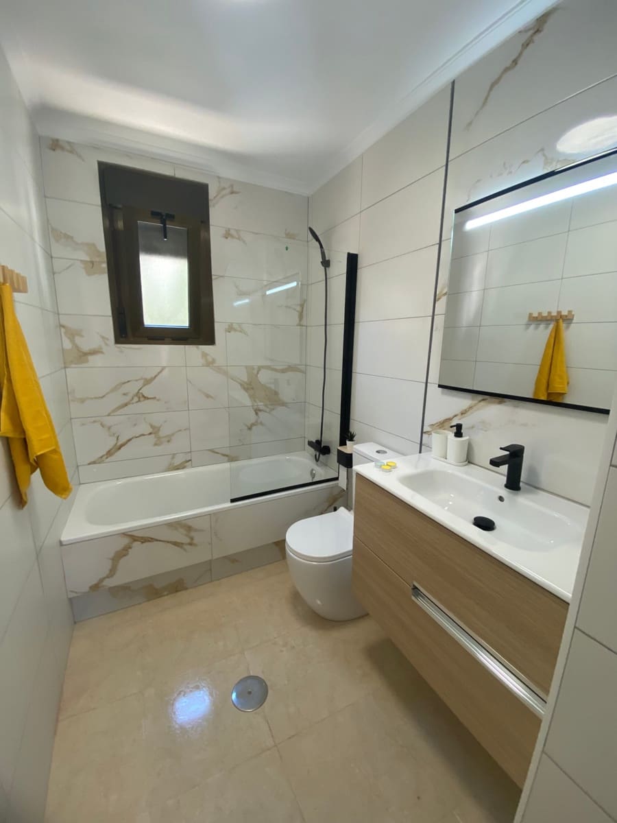 3 Zimmer Haus zu verkaufen in San Miguel de Salinas mit Pool Garage - 229.900 € (Ref: 8535429)