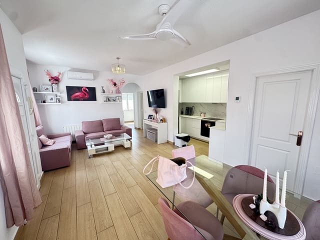 5 bedroom Villa for sale in La Florida, Orihuela - € 349,000 (Ref: 8535458)