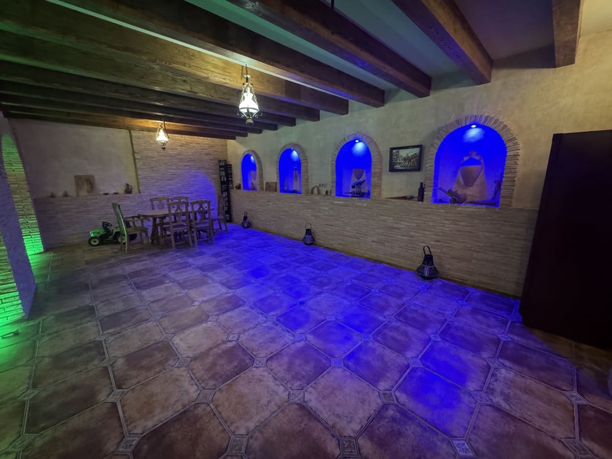 4 soverom Villa til salgs i Cabo Roig med svømmebasseng - € 1 700 000 (Ref: 8677221)