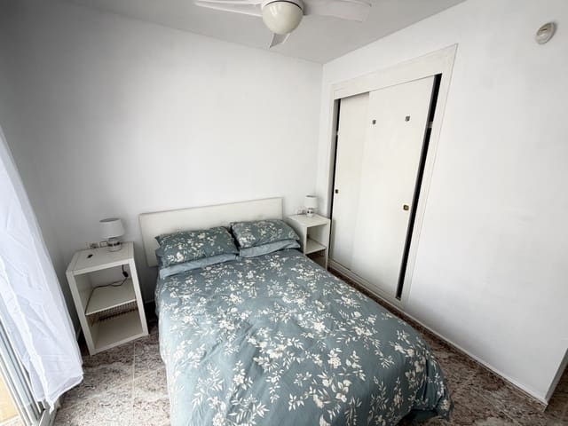 2 soveværelse Byhus til salg i Villamartin, Orihuela med swimmingpool - € 179.995 (Ref: 9053694)