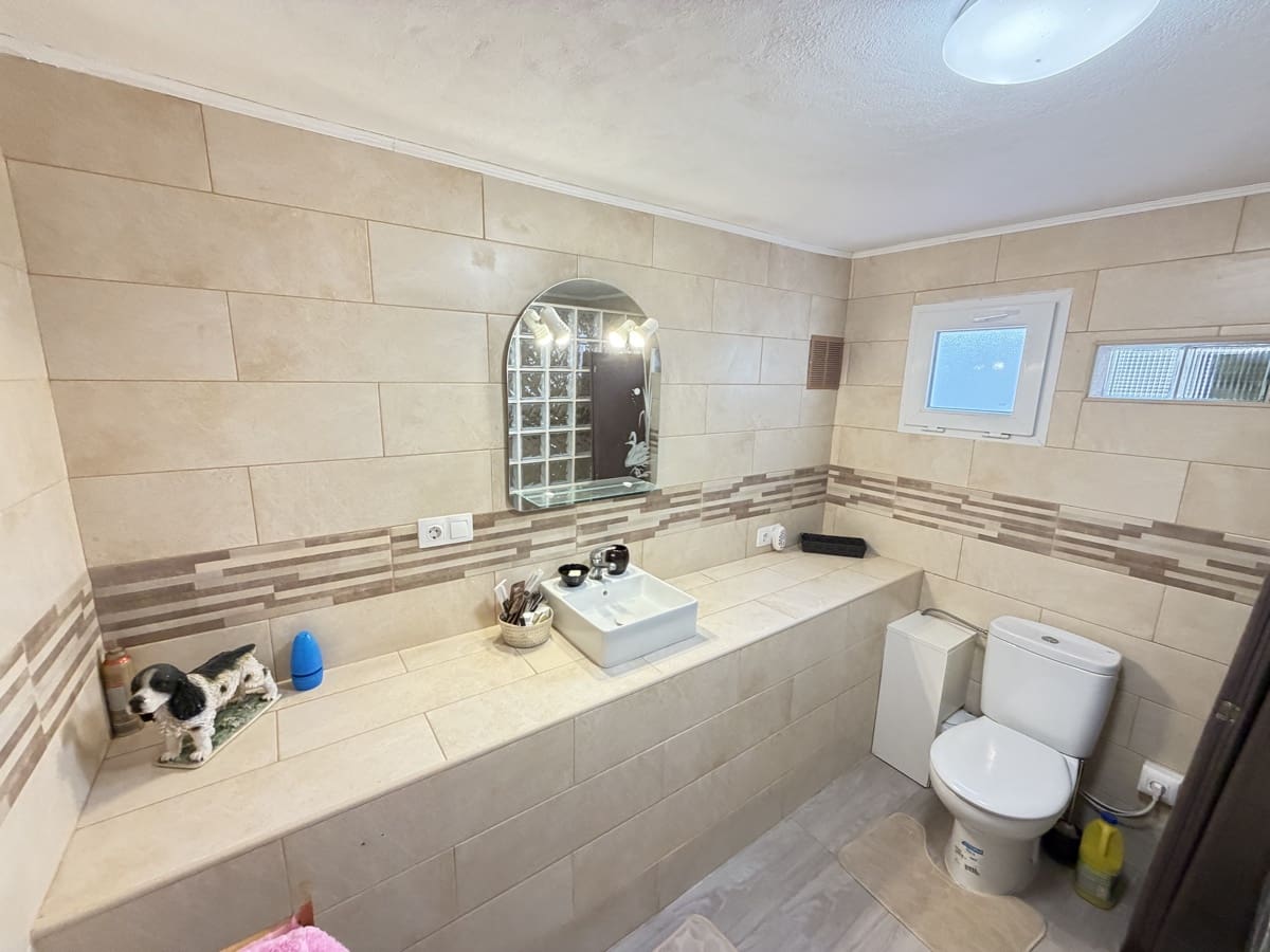 2 soveværelse Bungalow til salg i San Miguel de Salinas - € 156.950 (Ref: 9053696)