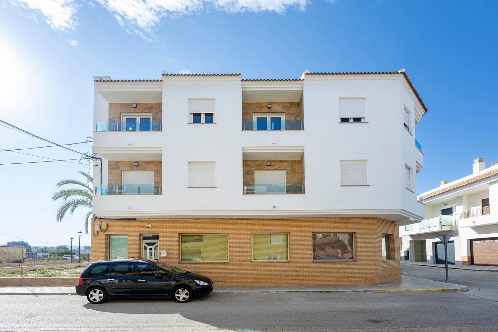 2 soveværelse Lejlighed til salg i Jacarilla med garage - € 139.000 (Ref: 9076610)