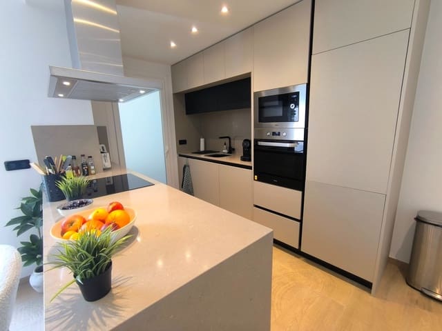 2 makuuhuone Huoneisto myytävänä paikassa Algorfa mukana uima-altaan 
autotalli - 279 950 € (Ref: 9153042)