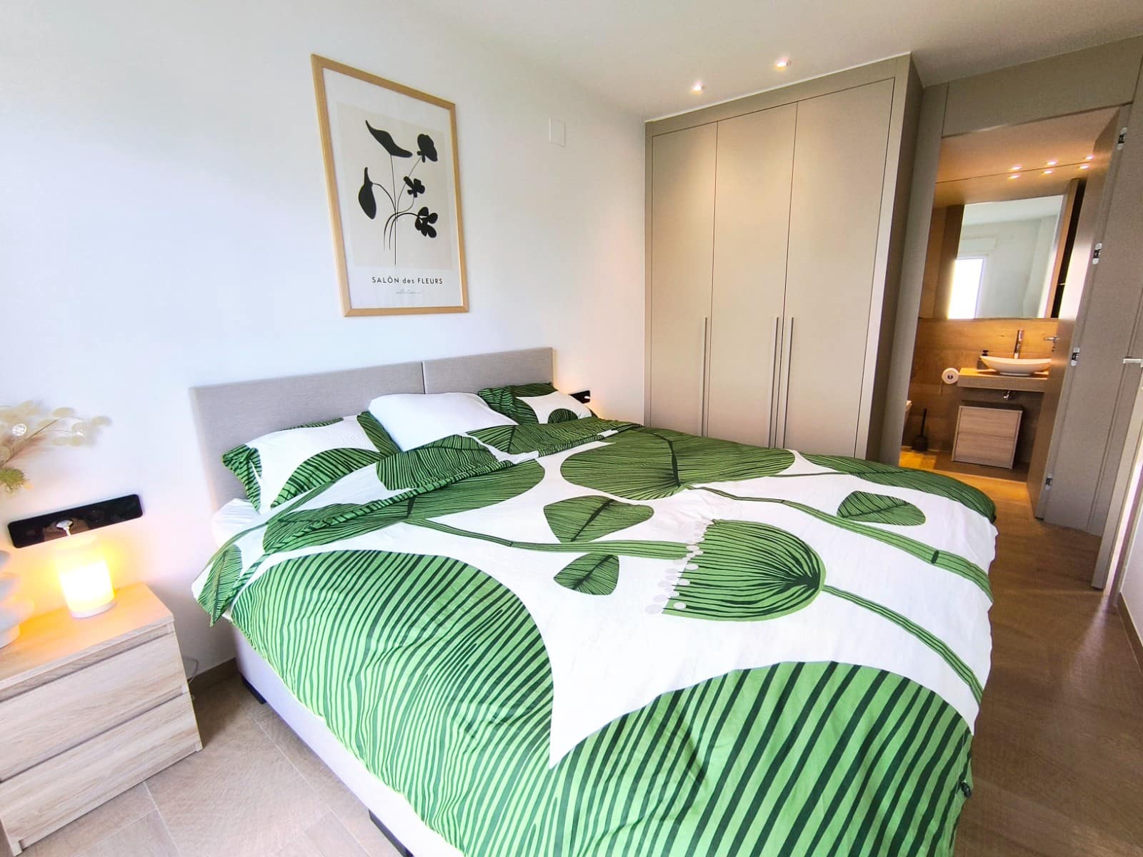 2 makuuhuone Huoneisto myytävänä paikassa Algorfa mukana uima-altaan 
autotalli - 279 950 € (Ref: 9153042)