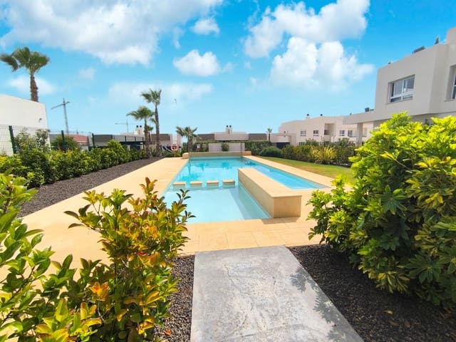 2 makuuhuone Huoneisto myytävänä paikassa Algorfa mukana uima-altaan 
autotalli - 279 950 € (Ref: 9153042)