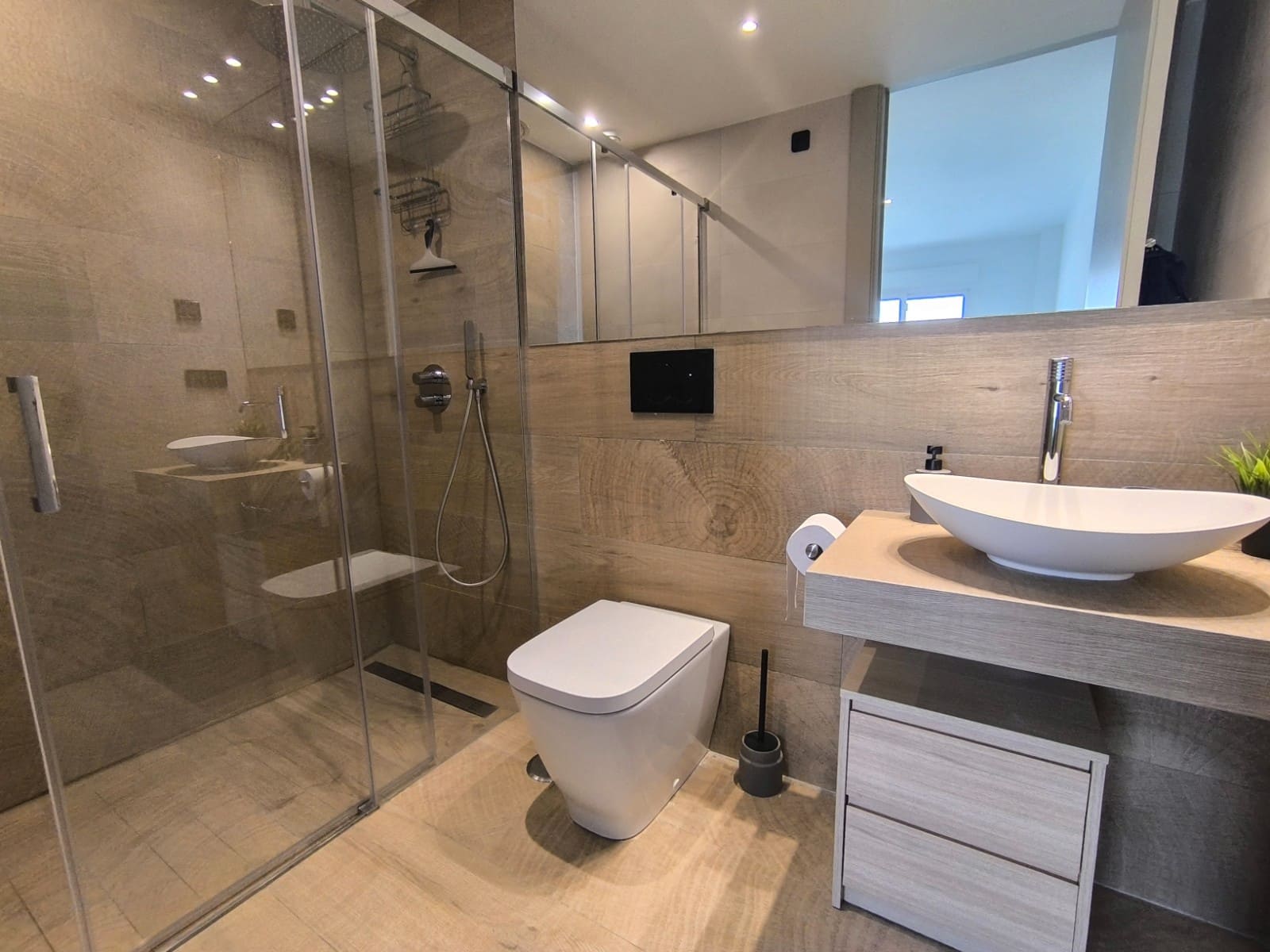 2 makuuhuone Huoneisto myytävänä paikassa Algorfa mukana uima-altaan 
autotalli - 279 950 € (Ref: 9153042)