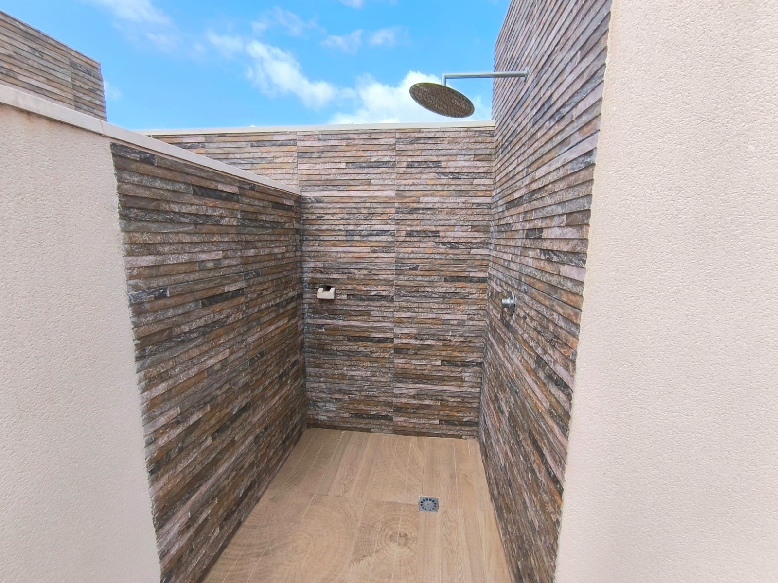 2 makuuhuone Huoneisto myytävänä paikassa Algorfa mukana uima-altaan 
autotalli - 279 950 € (Ref: 9153042)