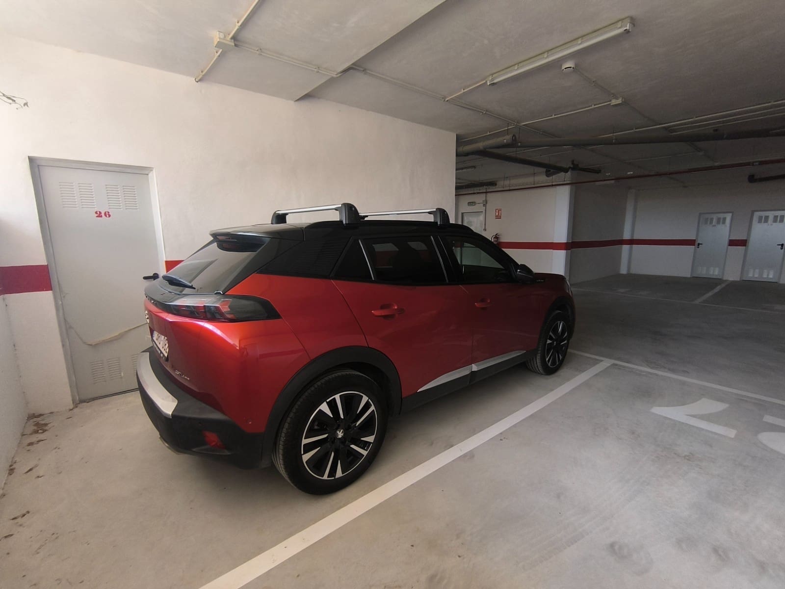 2 makuuhuone Huoneisto myytävänä paikassa Algorfa mukana uima-altaan 
autotalli - 279 950 € (Ref: 9153042)