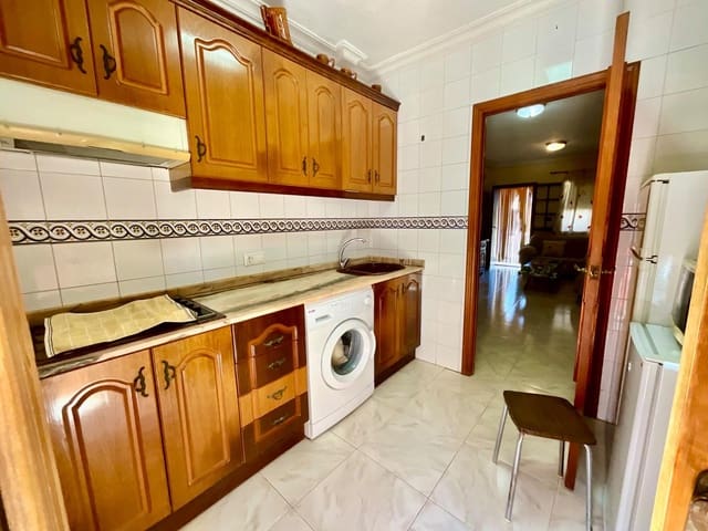 2 bedroom Bungalow for sale in Torreblanca, Torrevieja with pool - € 159,000 (Ref: 9153048)