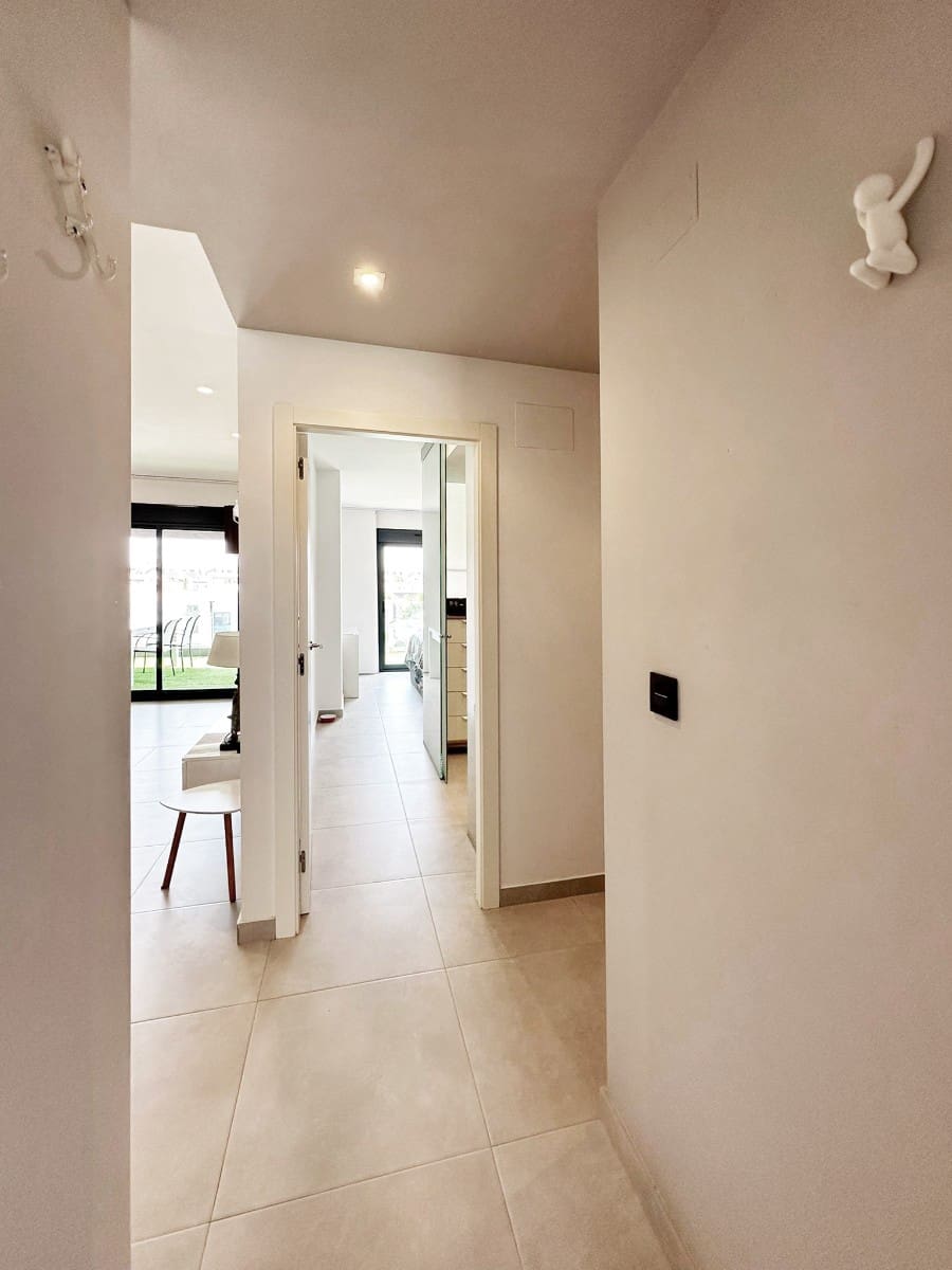 3 soverom Leilighet til salgs i Guardamar del Segura med svømmebasseng garasje - € 299 000 (Ref: 9153062)