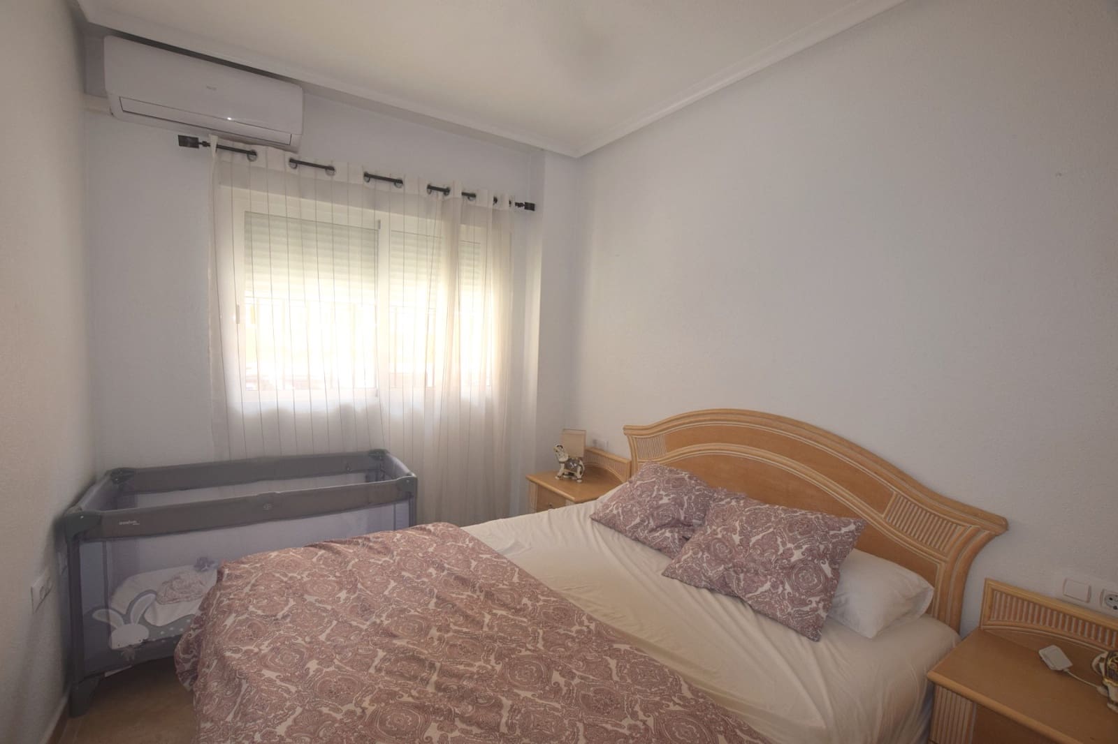 2 soverom Leilighet til salgs i Formentera del Segura med svømmebasseng - € 110 000 (Ref: 9172696)