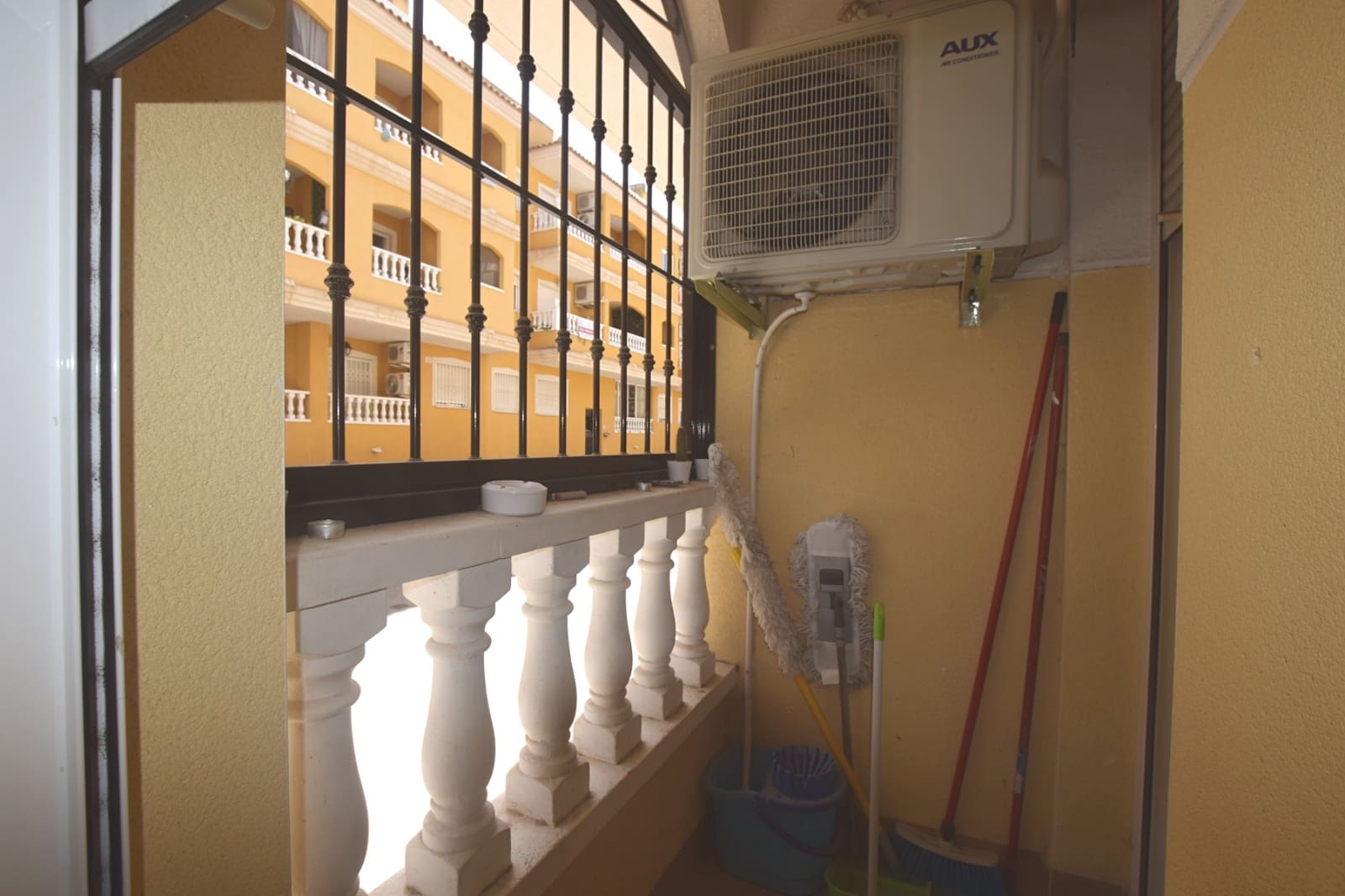 2 soverom Leilighet til salgs i Formentera del Segura med svømmebasseng - € 110 000 (Ref: 9172696)