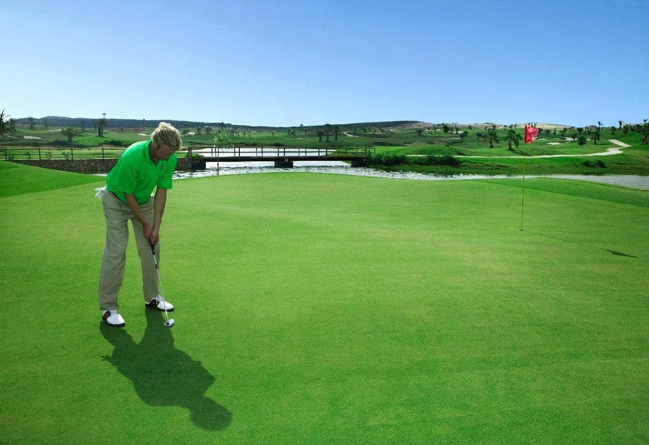 4 chambre Villa/Maison à vendre à Orihuela avec piscine garage - 549 900 € (Ref: 9172700)