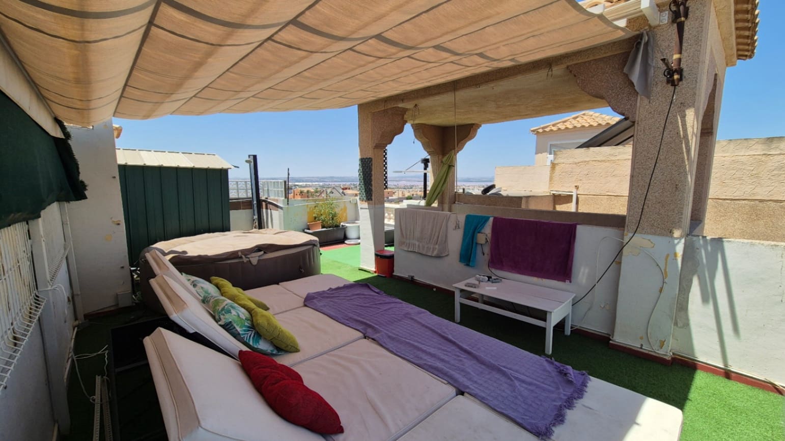 3 soverom Hus til salgs i Torrevieja med garasje - € 235 000 (Ref: 9172710)