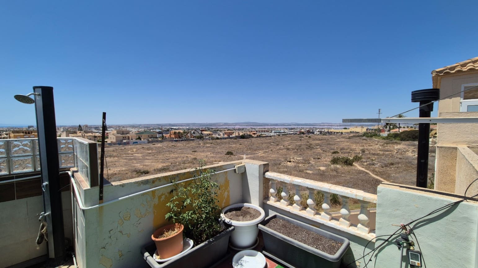 3 soverom Hus til salgs i Torrevieja med garasje - € 235 000 (Ref: 9172710)