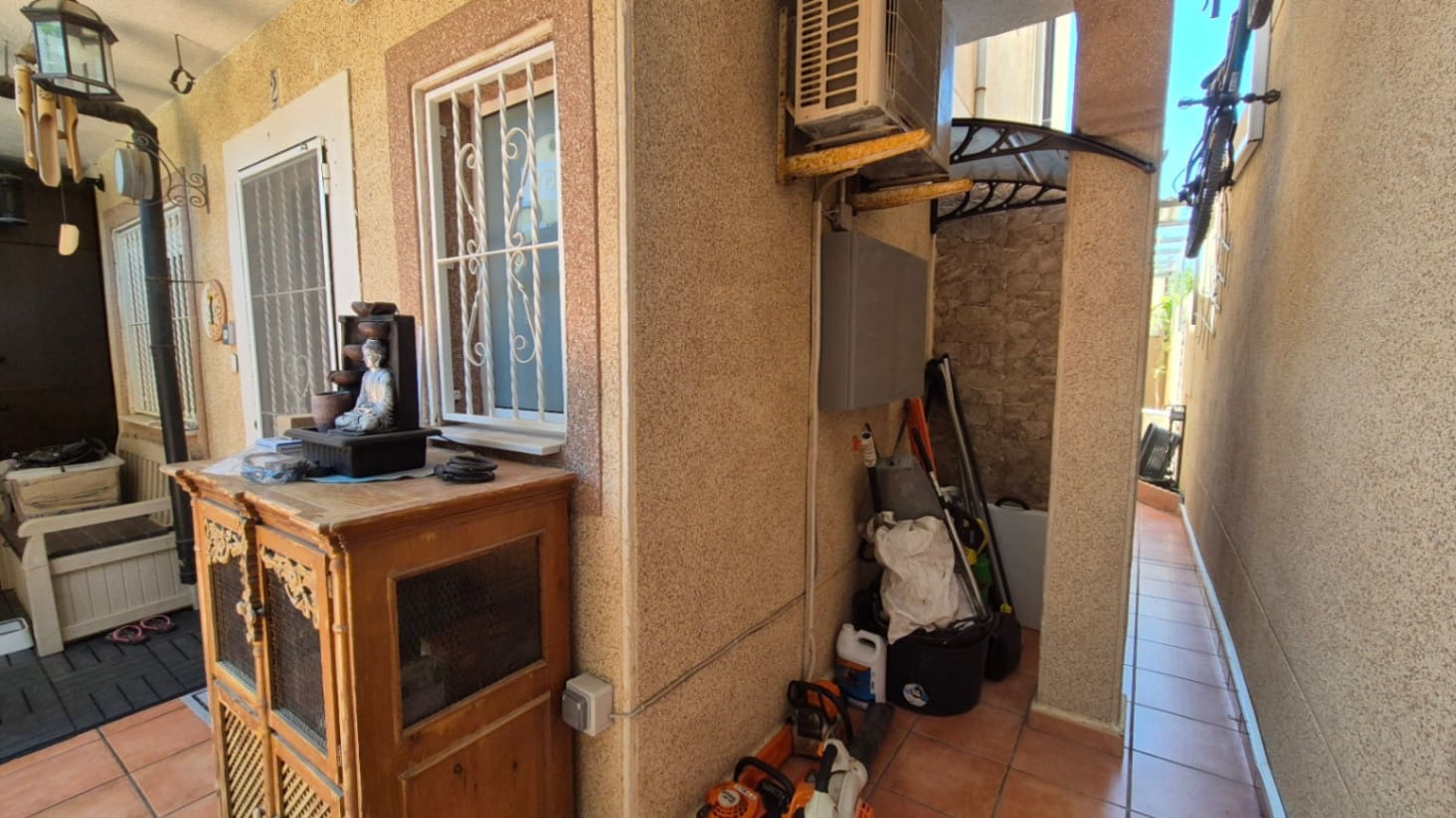 3 soverom Hus til salgs i Torrevieja med garasje - € 235 000 (Ref: 9172710)