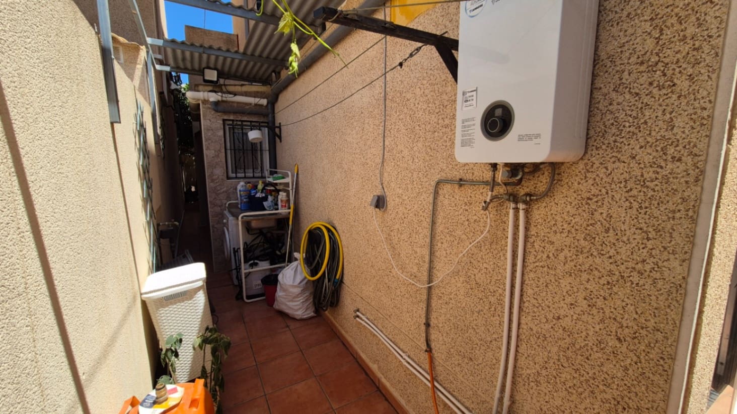 3 soverom Hus til salgs i Torrevieja med garasje - € 235 000 (Ref: 9172710)