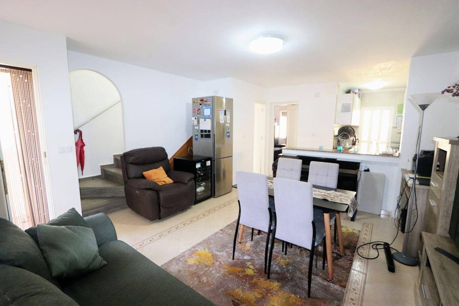 3 soverom Hus til salgs i San Miguel de Salinas med svømmebasseng - € 350 000 (Ref: 9172714)