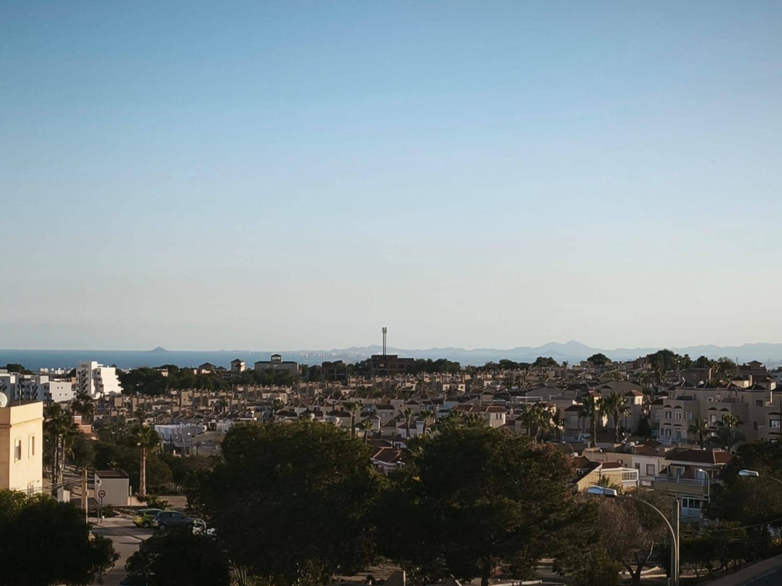 3 soverom Hus til salgs i San Miguel de Salinas med svømmebasseng - € 350 000 (Ref: 9172714)