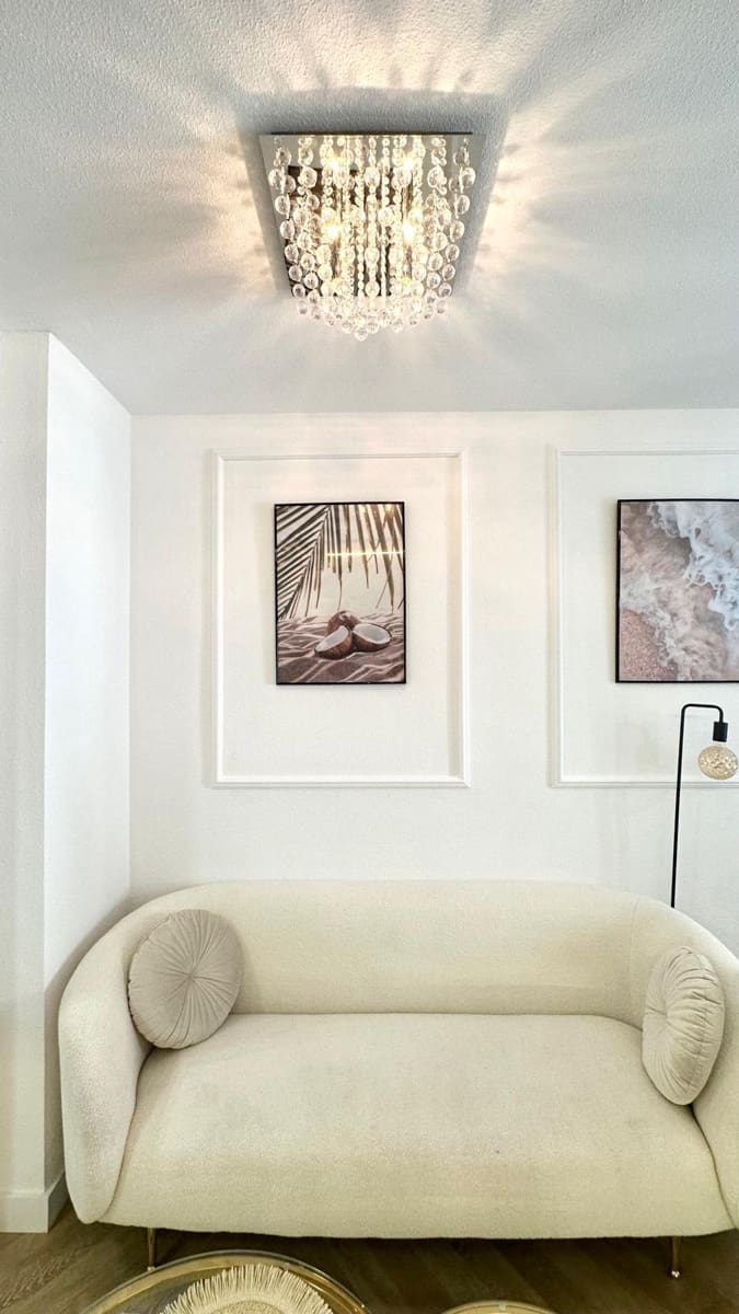 2 makuuhuone Huoneisto myytävänä paikassa Torrevieja mukana uima-altaan - 165 000 € (Ref: 9172727)