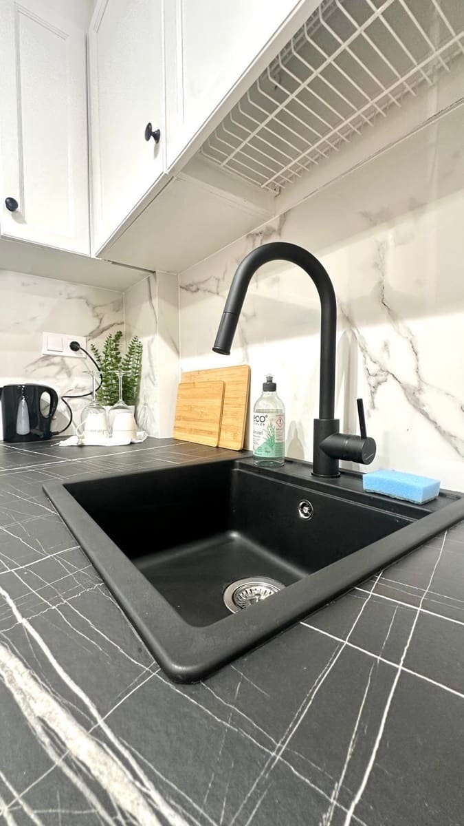 2 makuuhuone Huoneisto myytävänä paikassa Torrevieja mukana uima-altaan - 165 000 € (Ref: 9172727)