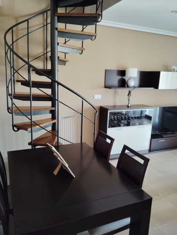 3 sovrum Takvåning till salu i San Pedro del Pinatar ciudad, San Pedro del Pinatar - 187 000 € (Ref: 9172735)