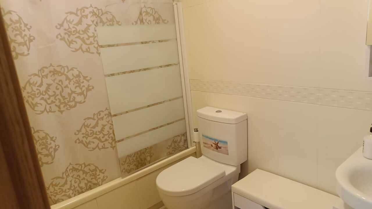 1 soverom Leilighet til salgs i Los Alcazares med svømmebasseng - € 235 000 (Ref: 9172736)