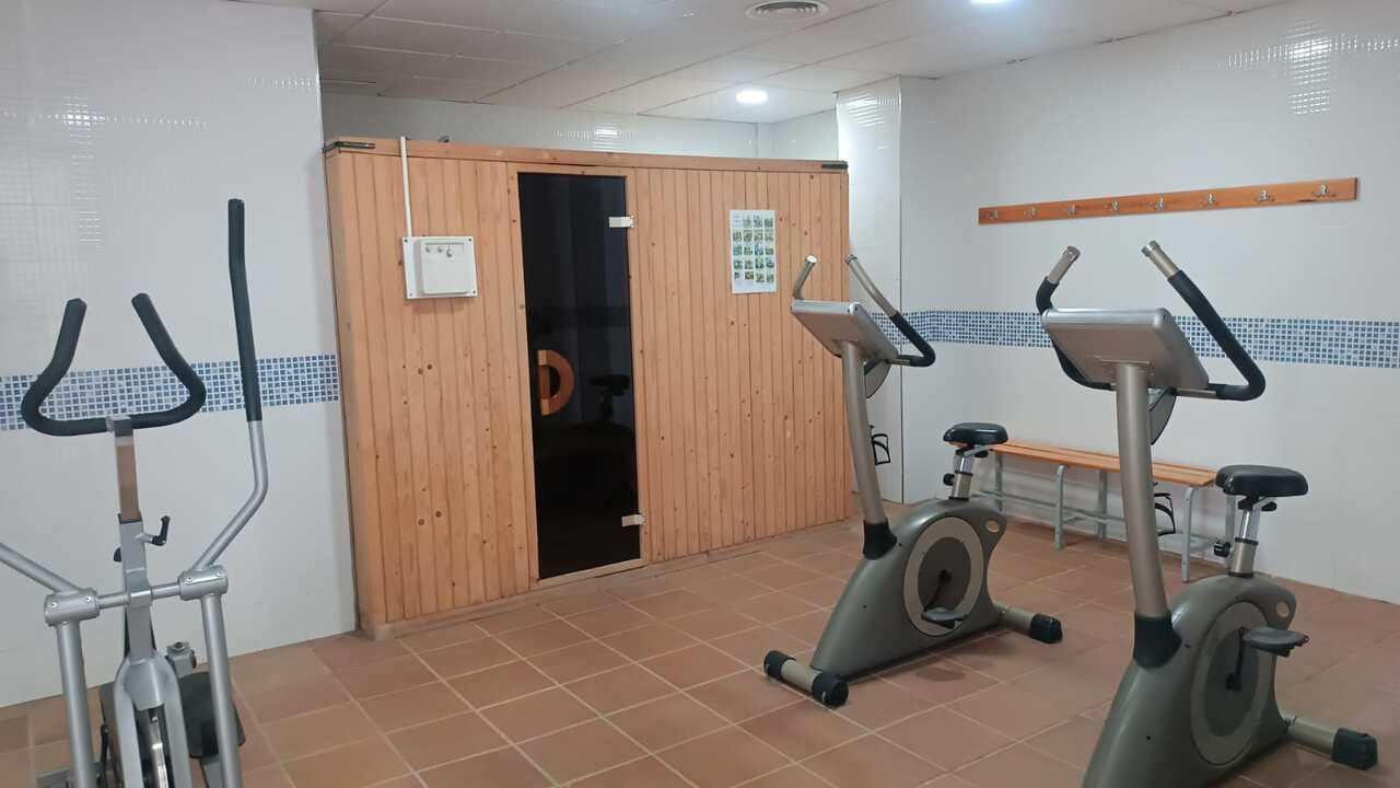 1 soverom Leilighet til salgs i Los Alcazares med svømmebasseng - € 235 000 (Ref: 9172736)