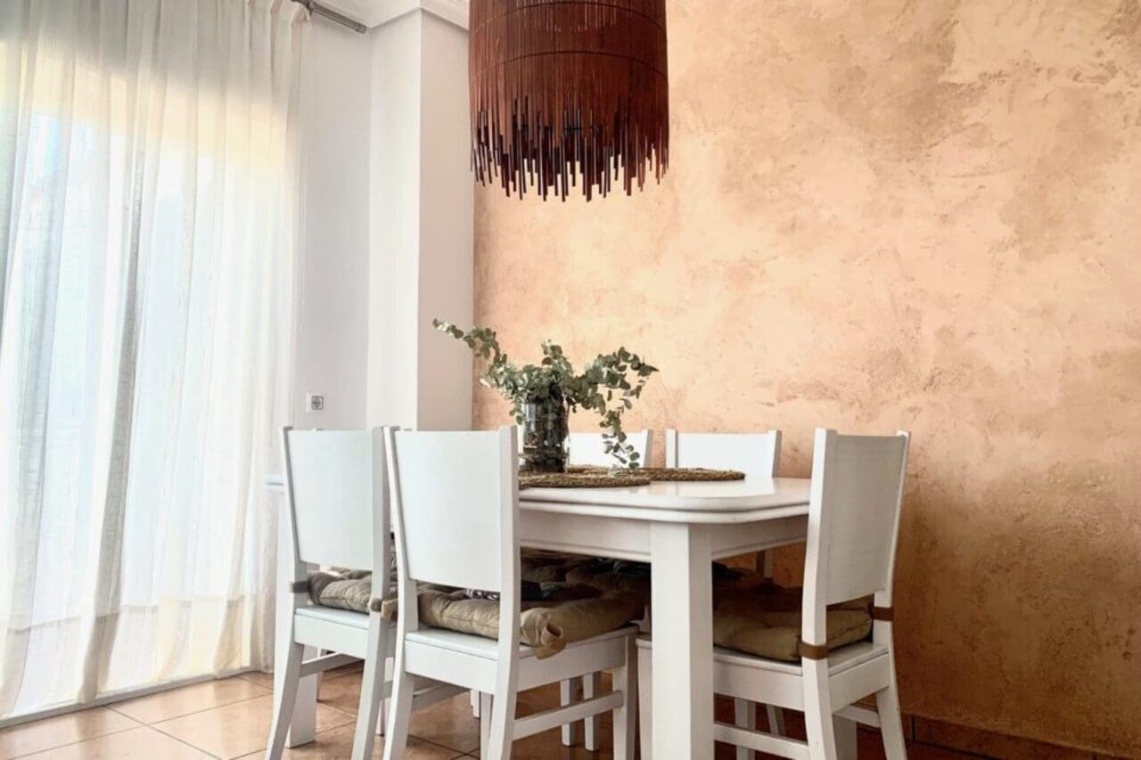 3 soverom Hus til salgs i Benitachell / Benitatxell - € 310 000 (Ref: 9172737)