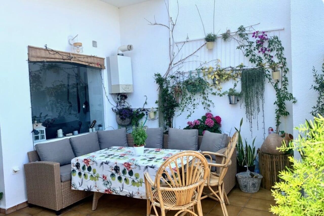 3 soverom Hus til salgs i Benitachell / Benitatxell - € 310 000 (Ref: 9172737)