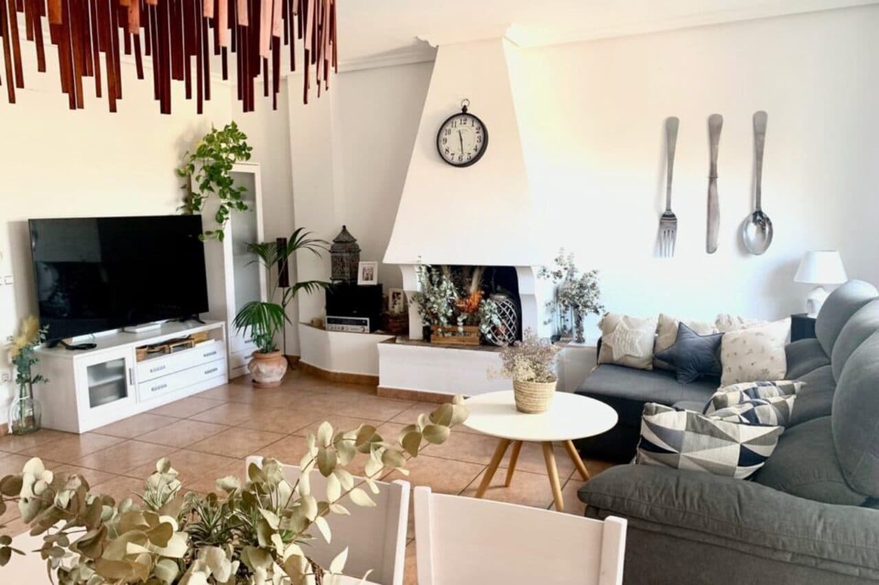 3 soverom Hus til salgs i Benitachell / Benitatxell - € 310 000 (Ref: 9172737)