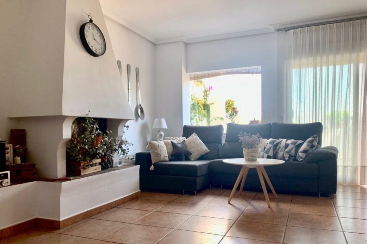 3 soverom Hus til salgs i Benitachell / Benitatxell - € 310 000 (Ref: 9172737)