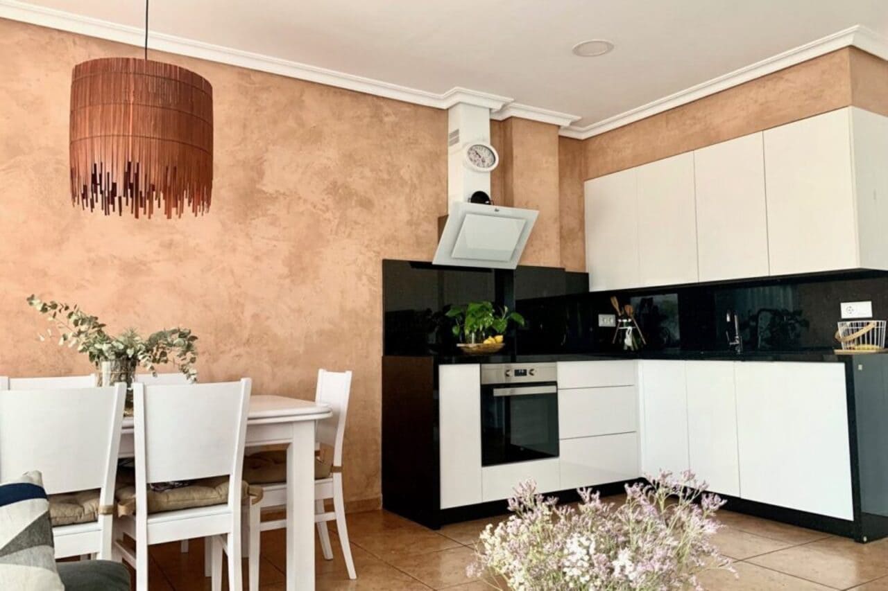 3 soverom Hus til salgs i Benitachell / Benitatxell - € 310 000 (Ref: 9172737)