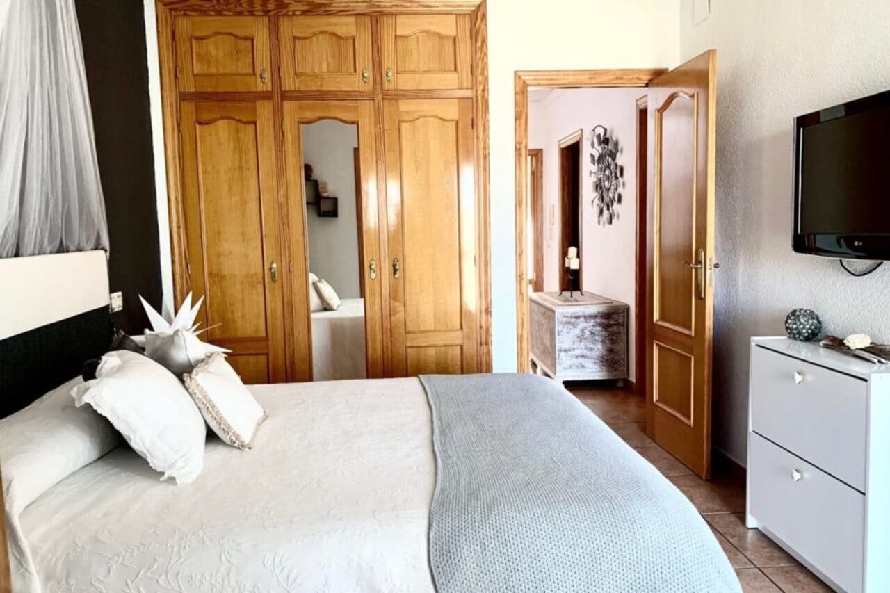 3 soverom Hus til salgs i Benitachell / Benitatxell - € 310 000 (Ref: 9172737)