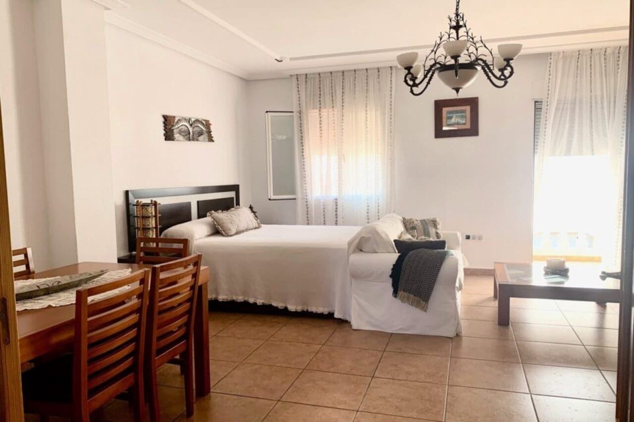 3 soverom Hus til salgs i Benitachell / Benitatxell - € 310 000 (Ref: 9172737)