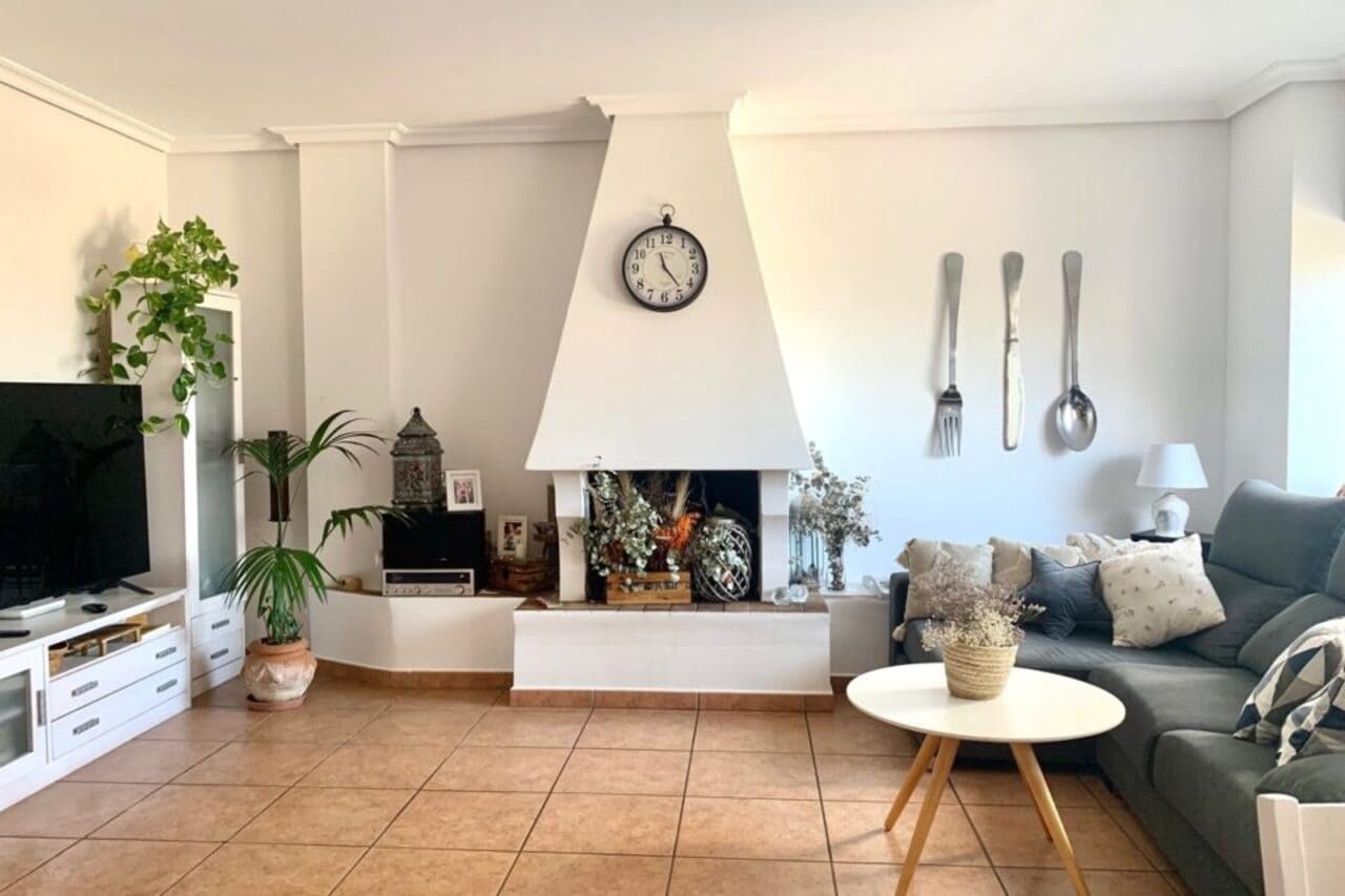 3 soverom Hus til salgs i Benitachell / Benitatxell - € 310 000 (Ref: 9172737)