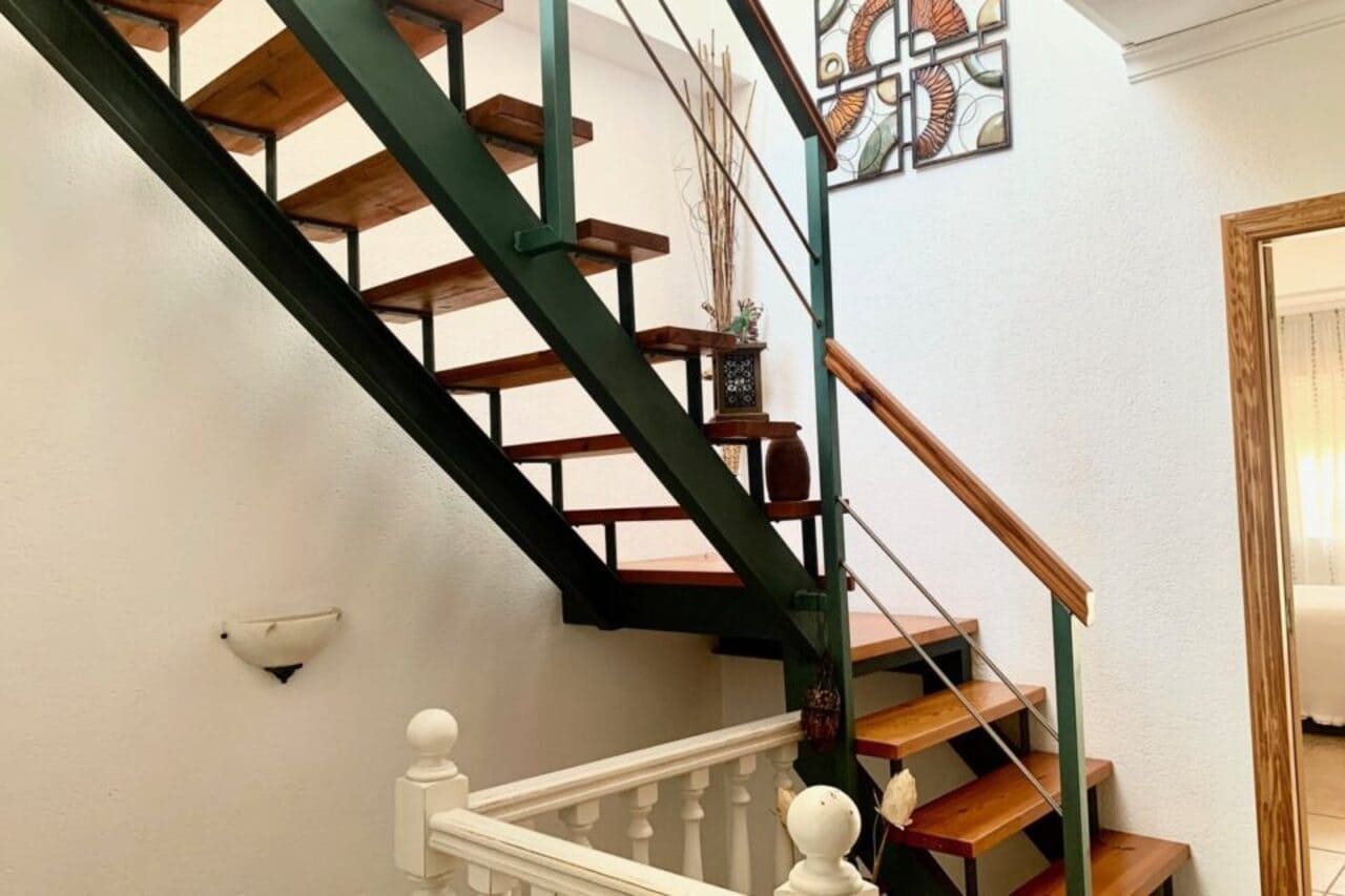 3 soverom Hus til salgs i Benitachell / Benitatxell - € 310 000 (Ref: 9172737)