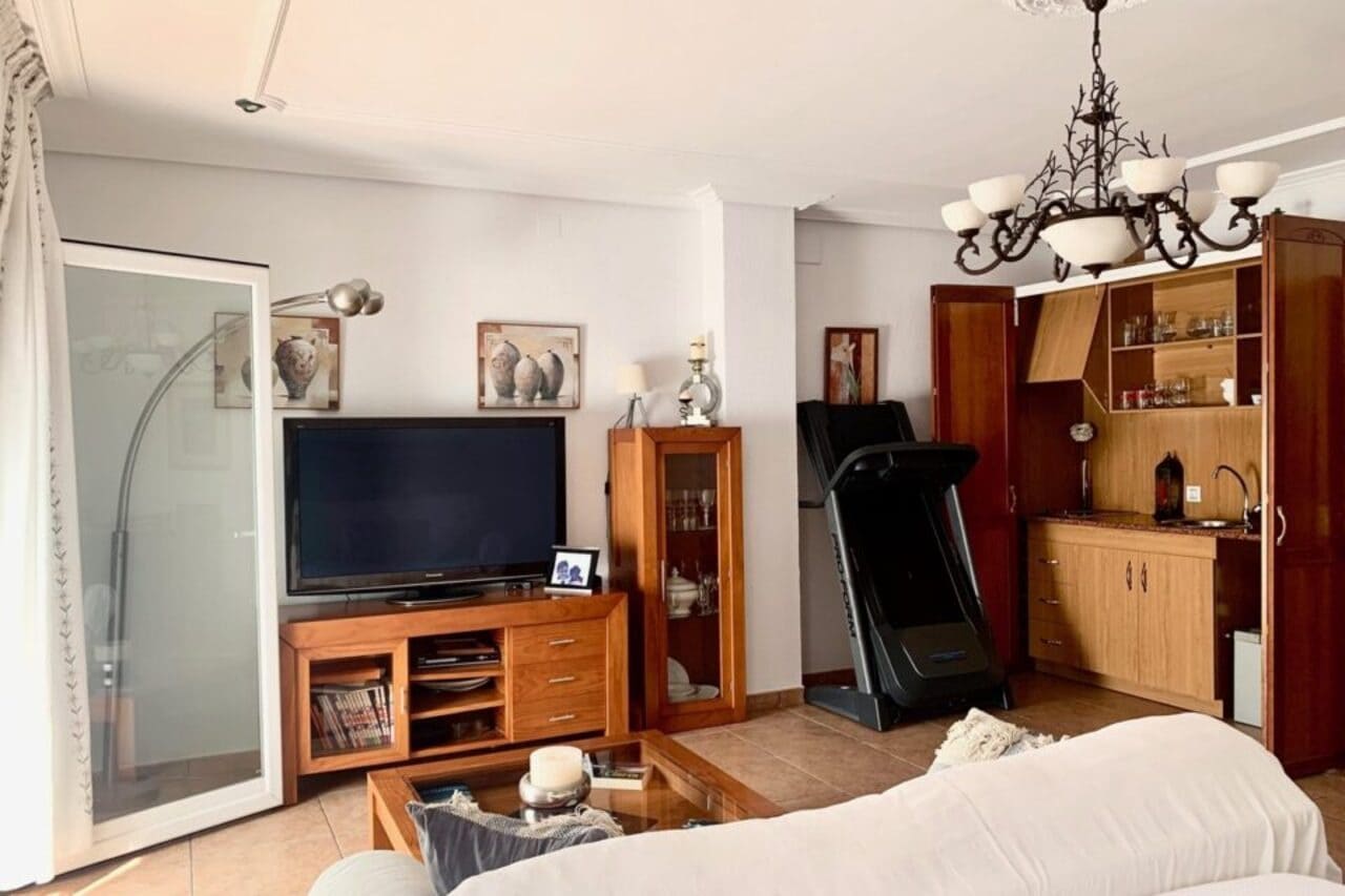 3 soverom Hus til salgs i Benitachell / Benitatxell - € 310 000 (Ref: 9172737)