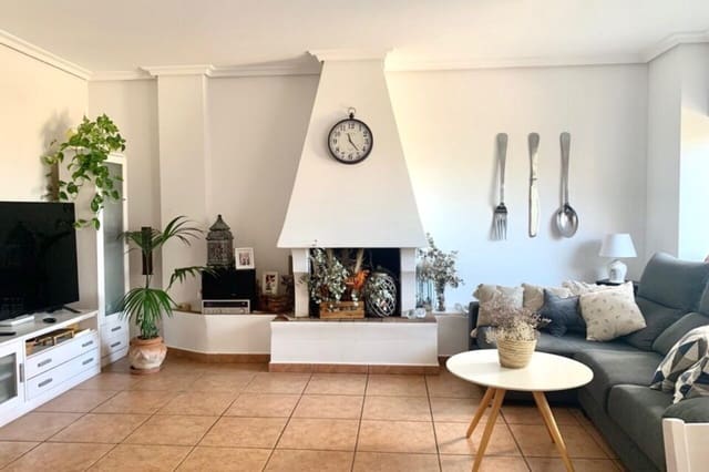 3 bedroom Townhouse for sale in Benitachell / Benitatxell - € 310,000 (Ref: 9172737)