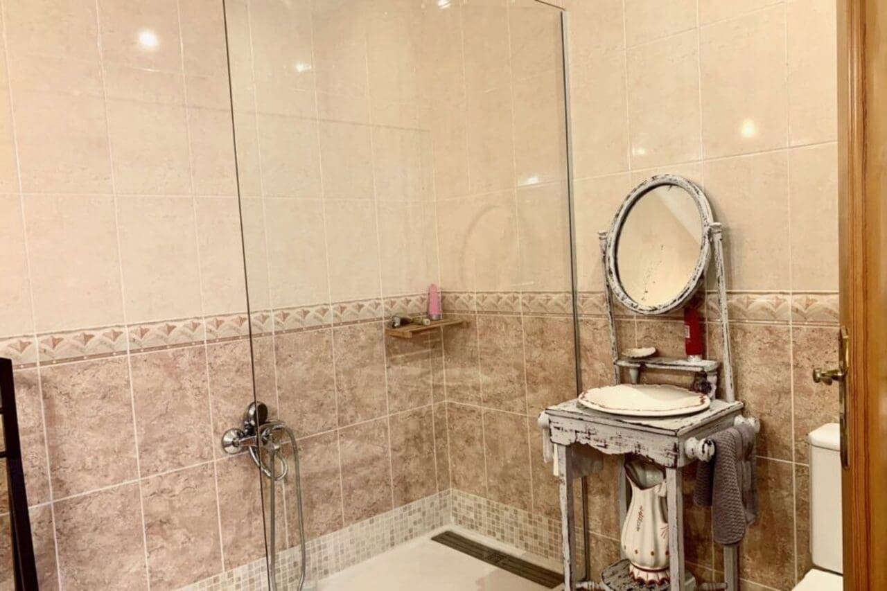 3 soverom Hus til salgs i Benitachell / Benitatxell - € 310 000 (Ref: 9172737)