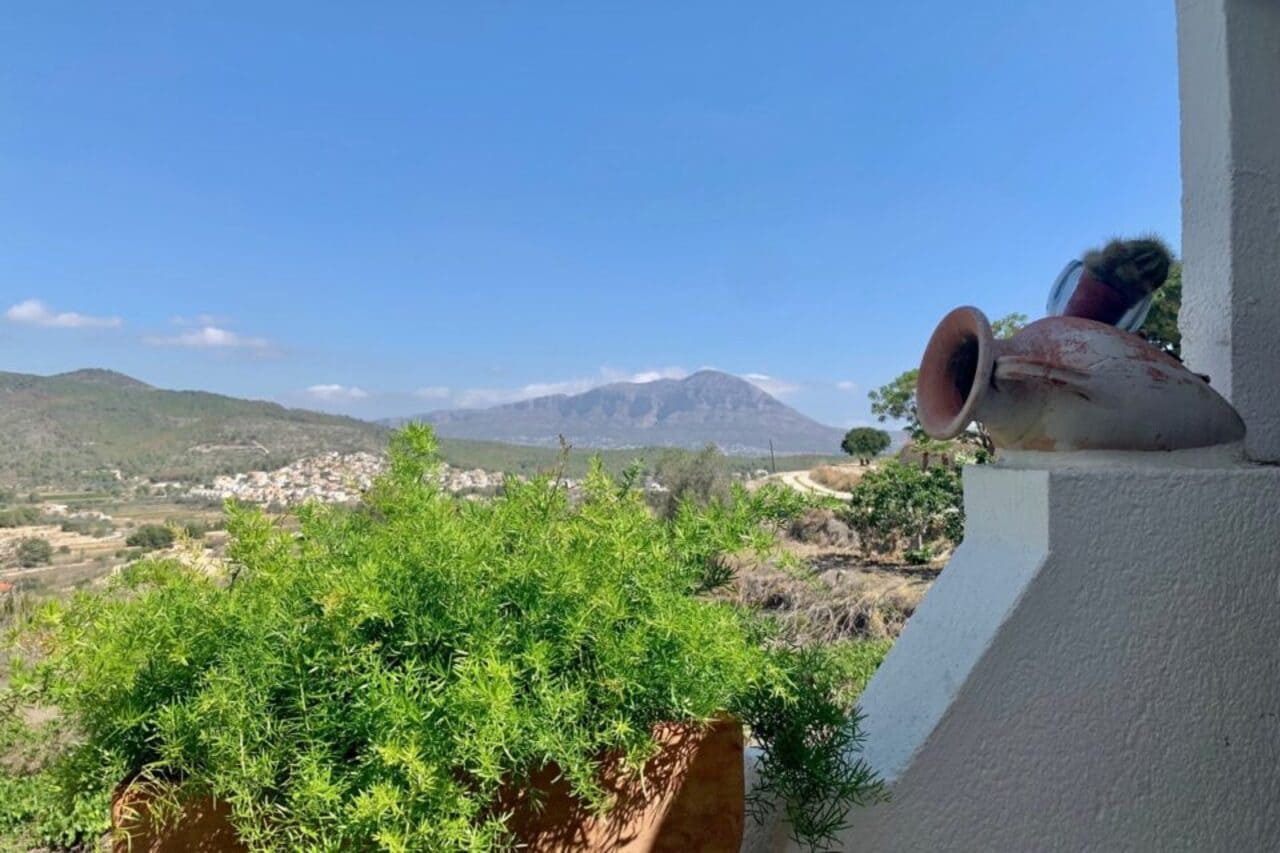 3 soverom Hus til salgs i Benitachell / Benitatxell - € 310 000 (Ref: 9172737)