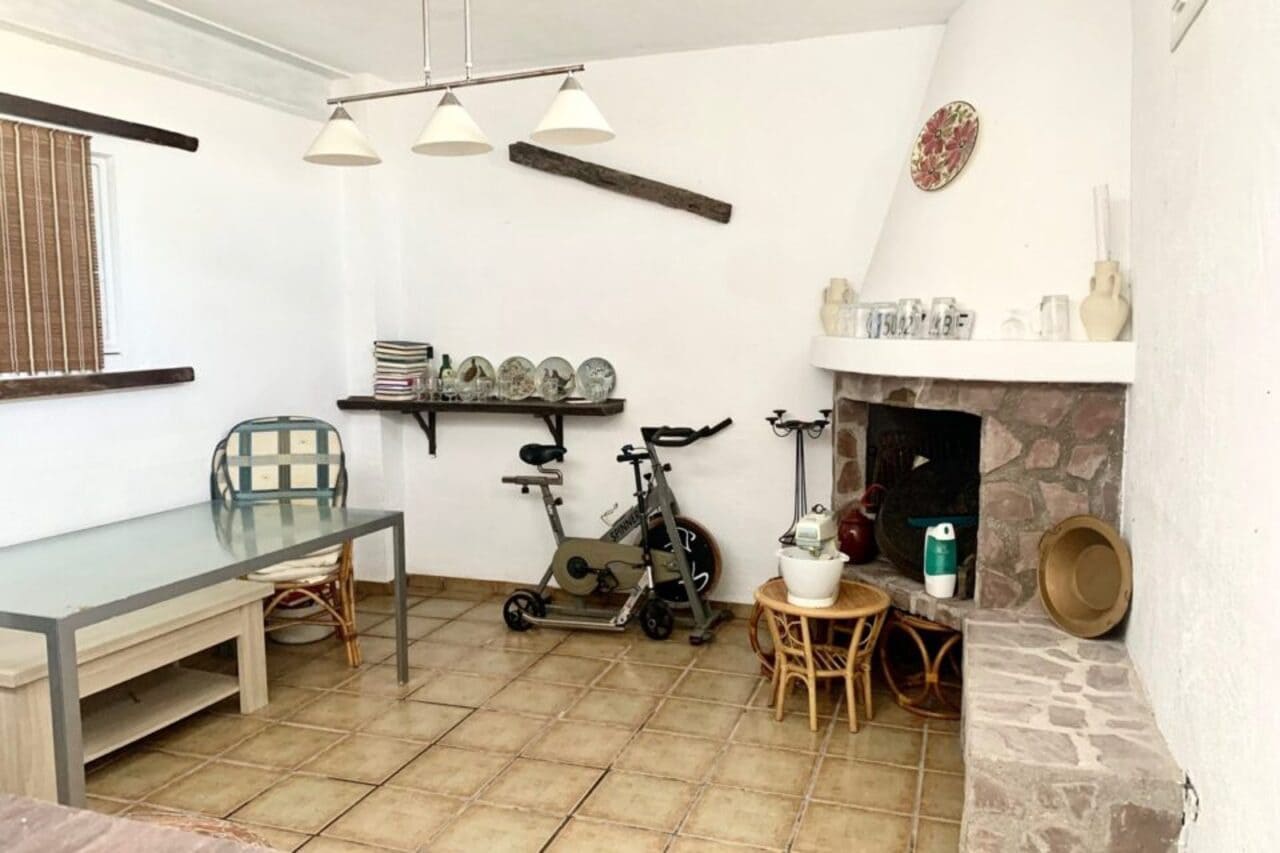 3 soverom Hus til salgs i Benitachell / Benitatxell - € 310 000 (Ref: 9172737)