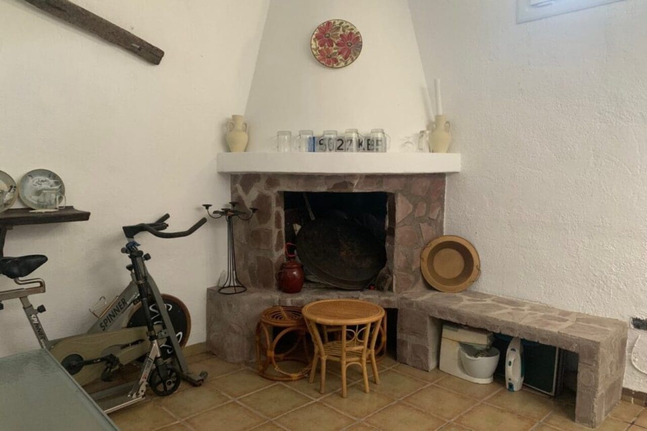 3 soverom Hus til salgs i Benitachell / Benitatxell - € 310 000 (Ref: 9172737)