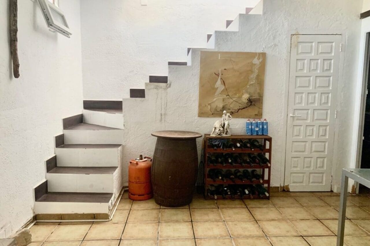 3 soverom Hus til salgs i Benitachell / Benitatxell - € 310 000 (Ref: 9172737)